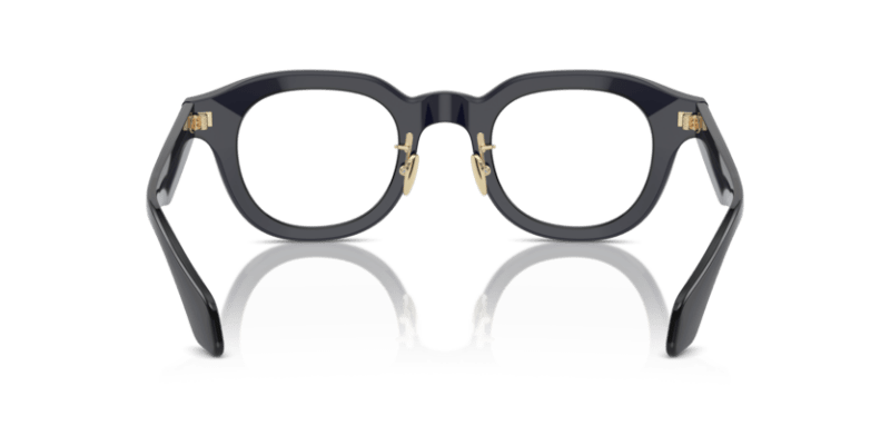 Transparent Blue - 0AR7253 8056597999717