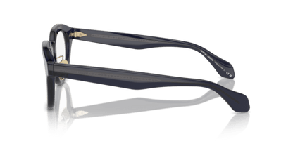 Transparent Blue - 0AR7253 8056597999717