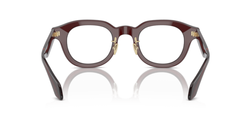 Transparent Brown - 0AR7253 8056597999670