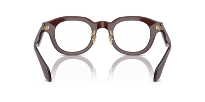 Transparent Brown - 0AR7253 8056597999670