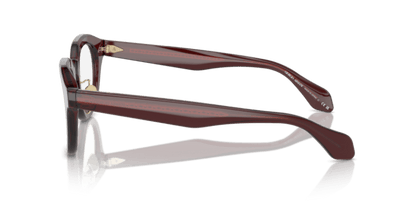 Transparent Brown - 0AR7253 8056597999670