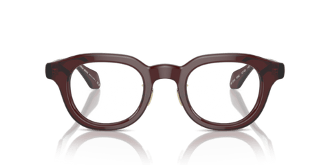 Transparent Brown - 0AR7253 8056597999670