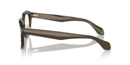 Transparent Green - 0AR7253 8056597999656