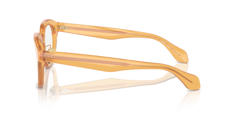 Transparent Honey - 0AR7253 8056597999694