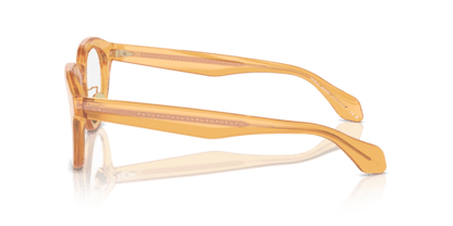 Transparent Honey - 0AR7253 8056597999694