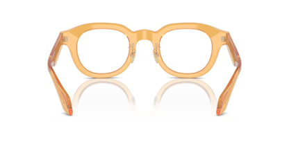 Transparent Honey - 0AR7253 8056597999694