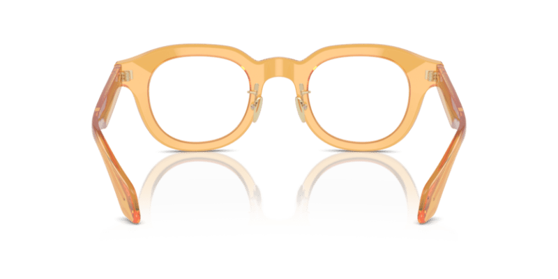 Transparent Honey - 0AR7253 8056597999694