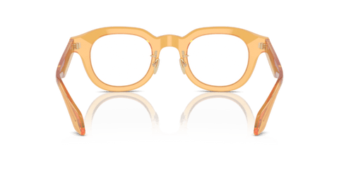 Transparent Honey - 0AR7253 8056597999694