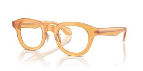 Transparent Honey - 0AR7253 8056597999694