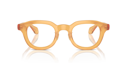 Transparent Honey - 0AR7253 8056597999694