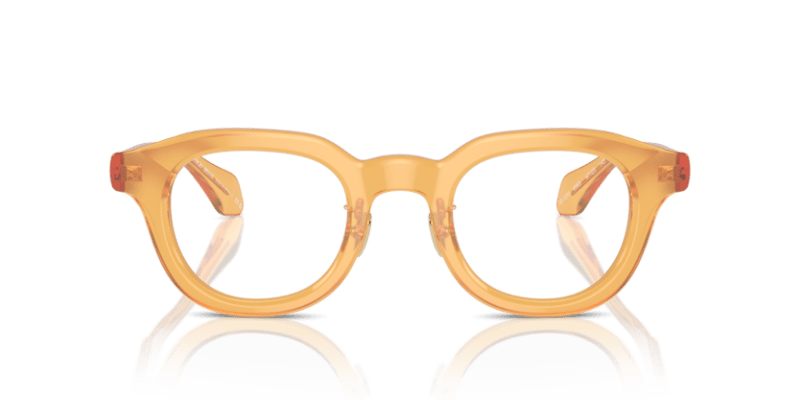 Transparent Honey - 0AR7253 8056597999694