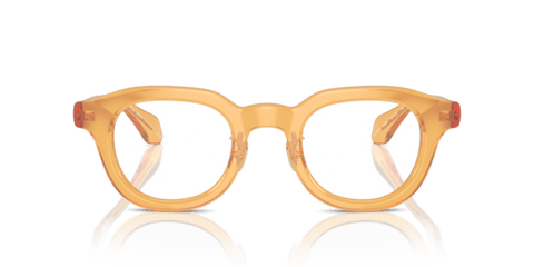 Transparent Honey - 0AR7253 8056597999694