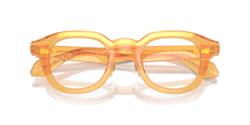 Transparent Honey - 0AR7253 8056597999694