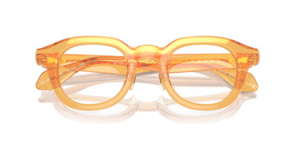 Transparent Honey - 0AR7253 8056597999694