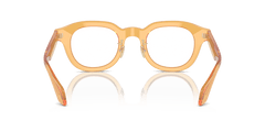 0AR7253 - Giorgio Armani - Yellow - (Transparent Honey 6063) - 45 - 25 - 145 MM - Ardor Eyewear 8056597999694