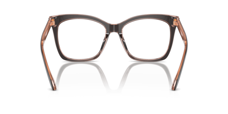 Top Black/Transparent Pink - 0AR7254U 8056262044773