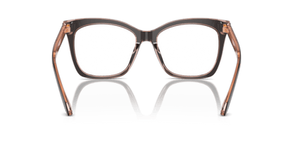 Top Black/Transparent Pink - 0AR7254U 8056262044773