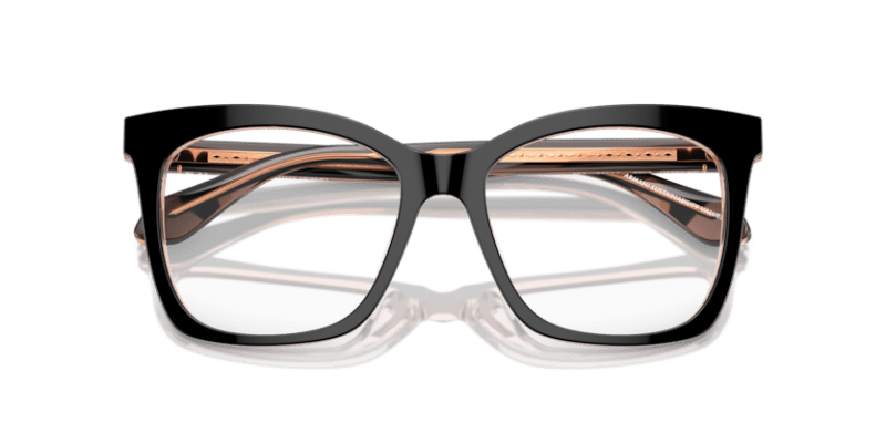 Top Black/Transparent Pink - 0AR7254U 8056262044773