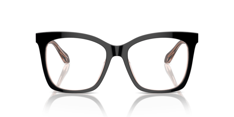 Top Black/Transparent Pink - 0AR7254U 8056262044773