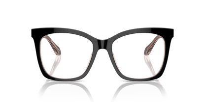 Top Black/Transparent Pink - 0AR7254U 8056262044773