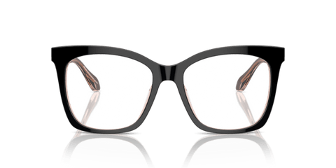 Top Black/Transparent Pink - 0AR7254U 8056262044773