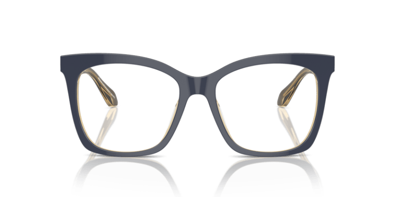 Top Blue/Transparent Yellow - 0AR7254U 8056262044889