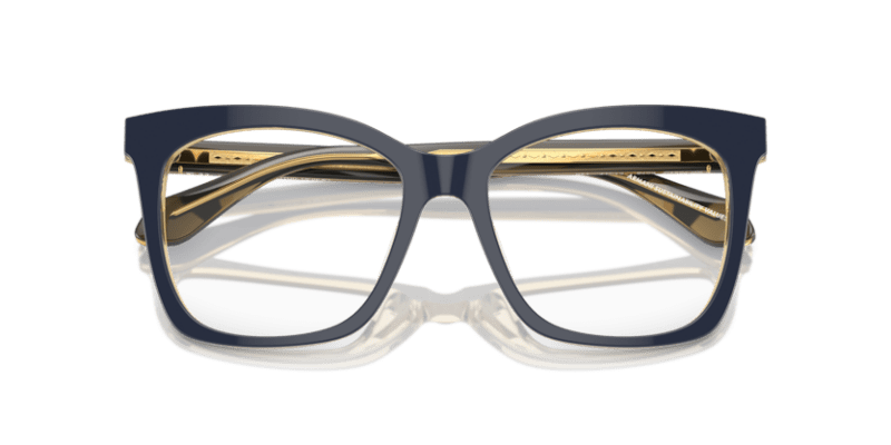 Top Blue/Transparent Yellow - 0AR7254U 8056262044889