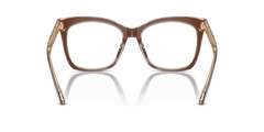 0AR7254U - Giorgio Armani - Brown - (Top Transparent Brown/Honey 6090) - 52 - 17 - 140 MM - Ardor Eyewear 8056262044810