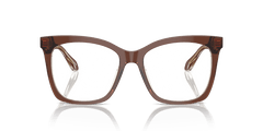 0AR7254U - Giorgio Armani - Brown - (Top Transparent Brown/Honey 6090) - 52 - 17 - 140 MM - Ardor Eyewear 8056262044810