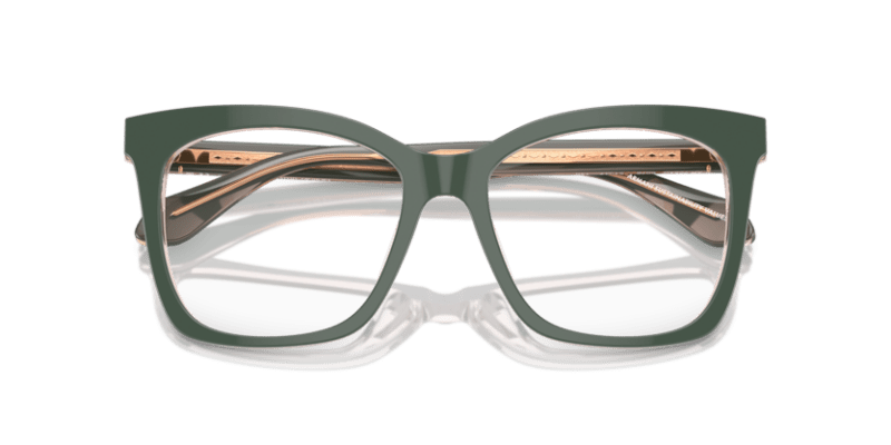 Top Sage Green/Transparent Pink - 0AR7254U 8056262044858