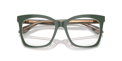 Top Sage Green/Transparent Pink - 0AR7254U 8056262044858