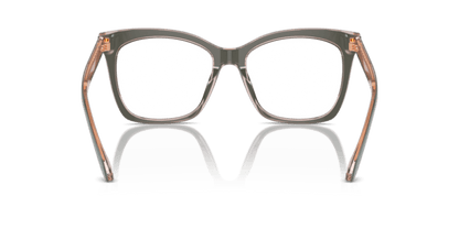 Top Sage Green/Transparent Pink - 0AR7254U 8056262044858