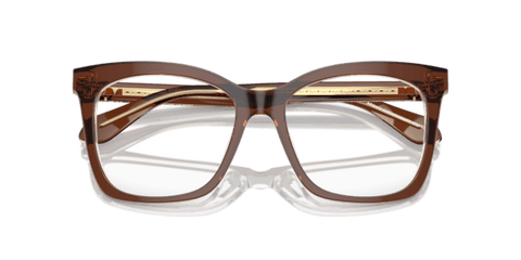 Top Transparent Brown/Honey - 0AR7254U 8056262044810