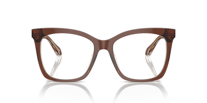 Top Transparent Brown/Honey - 0AR7254U 8056262044810