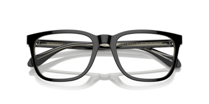 Top Black/Transparent Green - 0AR7255 8056262045053