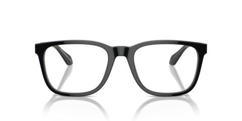 Top Black/Transparent Green - 0AR7255 8056262045053