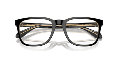 Top Black/Transparent Orange - 0AR7255 8056262044995