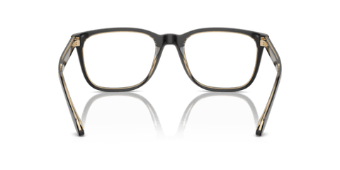 Top Black/Transparent Orange - 0AR7255 8056262044995
