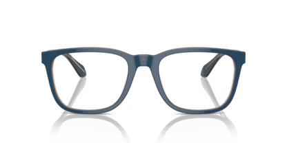 Top Blue/Transparent Brown - 0AR7255 8056262045015