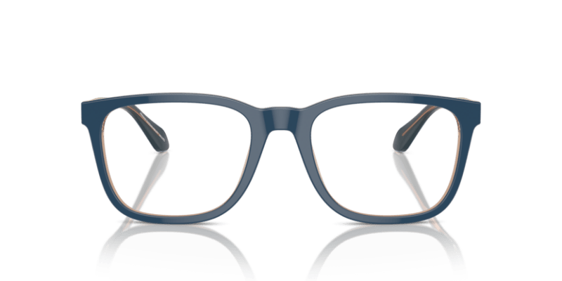 Top Blue/Transparent Brown - 0AR7255 8056262045015