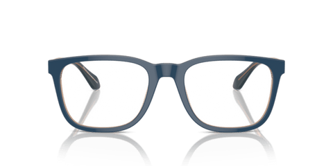 Top Blue/Transparent Brown - 0AR7255 8056262045015