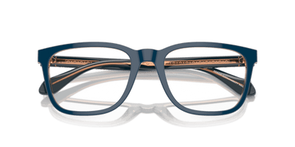 Top Blue/Transparent Brown - 0AR7255 8056262045015