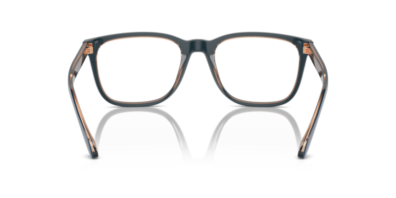 Top Blue/Transparent Brown - 0AR7255 8056262045015