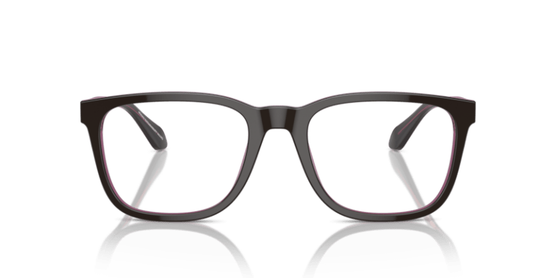 Top Brown/Transparent Pink - 0AR7255 8056262049570