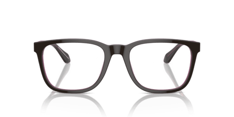 Top Brown/Transparent Pink - 0AR7255 8056262049570