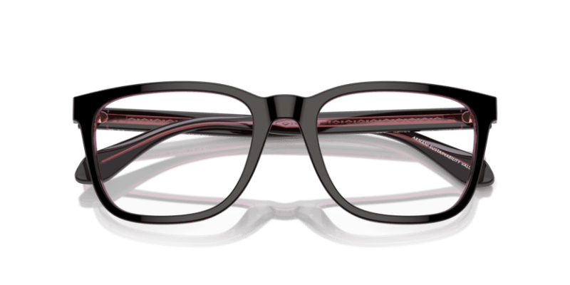 Top Brown/Transparent Pink - 0AR7255 8056262049570