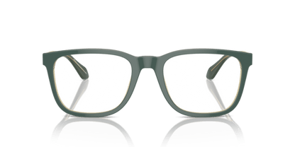 Top Green/Olive Transparent - 0AR7255 8056262045039