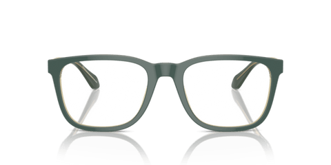 Top Green/Olive Transparent - 0AR7255 8056262045039