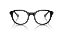 0AR7256 - Giorgio Armani - Black - (Top Black/Transparent Green 6087) - 48 - 22 - 145 MM - Ardor Eyewear 8056262045183