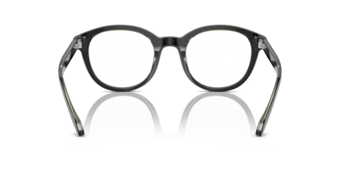 Top Black/Transparent Green - 0AR7256 8056262045183